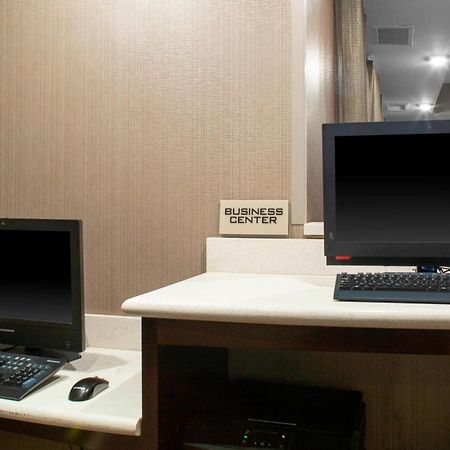 Springhill Suites By Marriott Memphis East Galleria Bagian luar foto