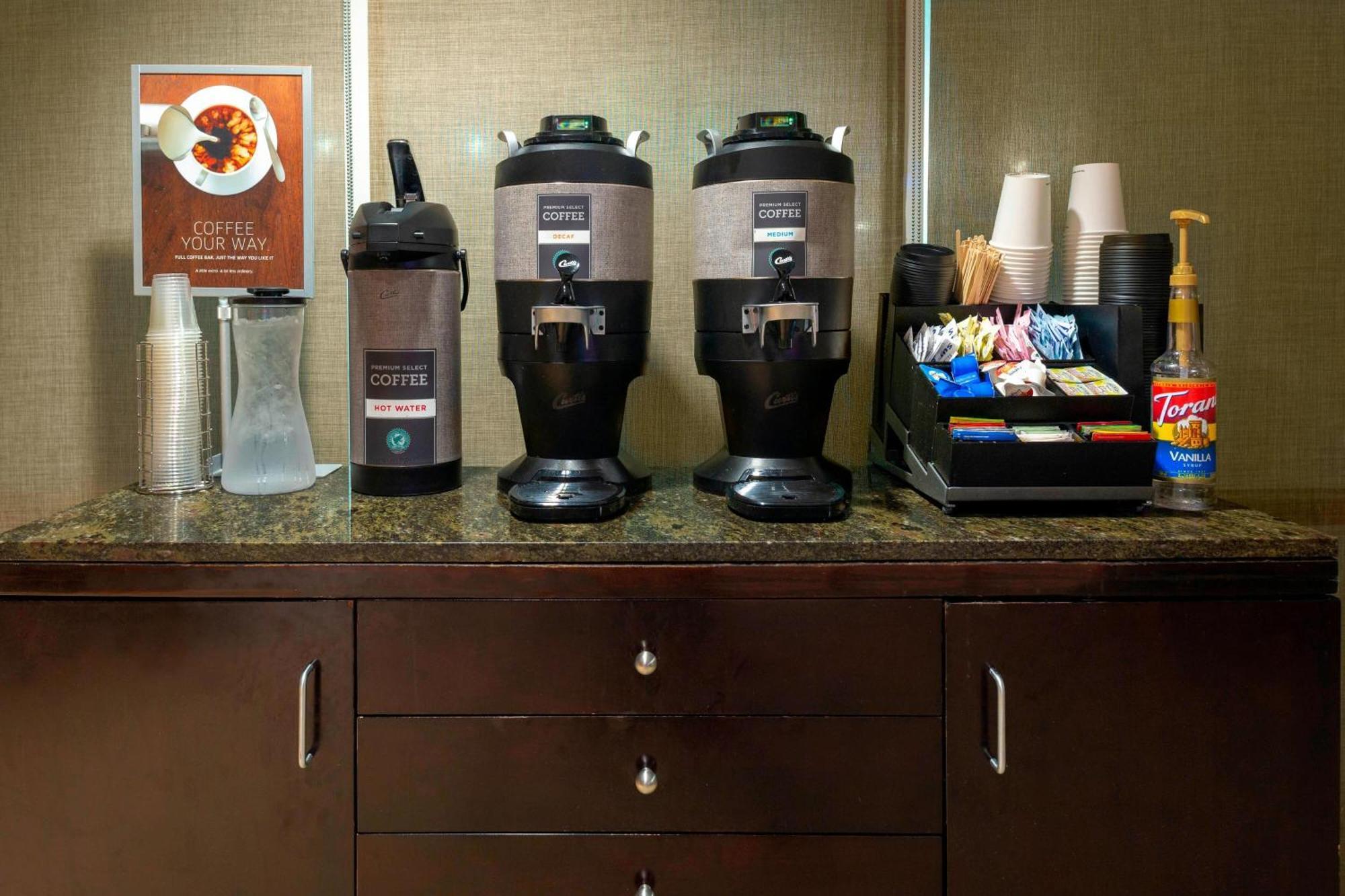 Springhill Suites By Marriott Memphis East Galleria Bagian luar foto