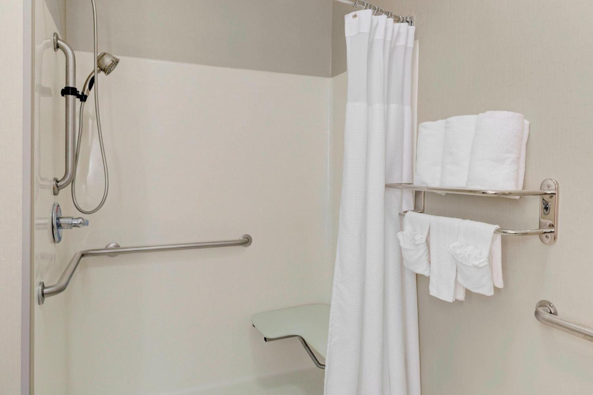Springhill Suites By Marriott Memphis East Galleria Bagian luar foto