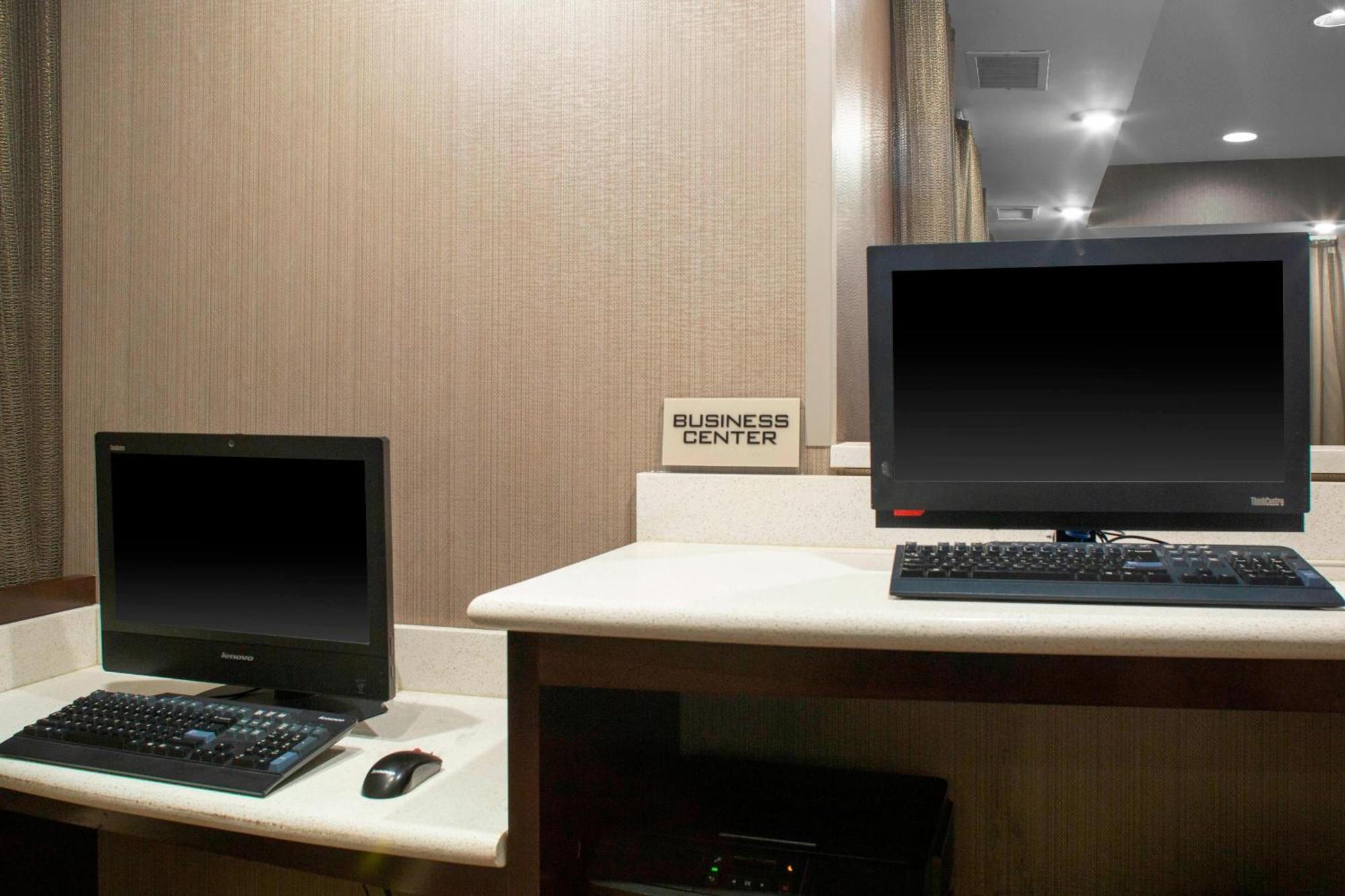Springhill Suites By Marriott Memphis East Galleria Bagian luar foto