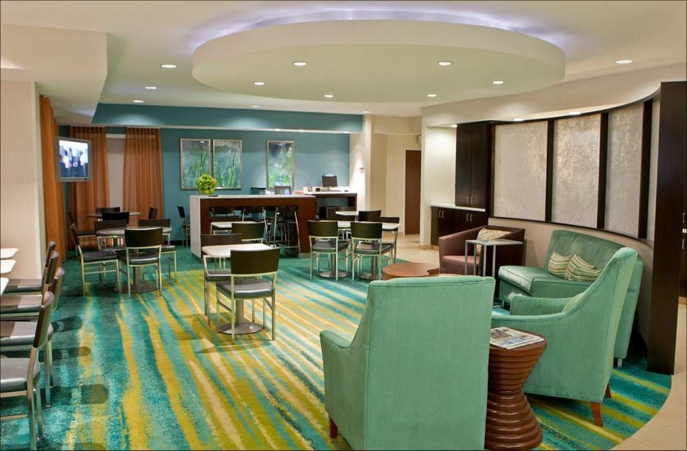 Springhill Suites By Marriott Memphis East Galleria Bagian luar foto