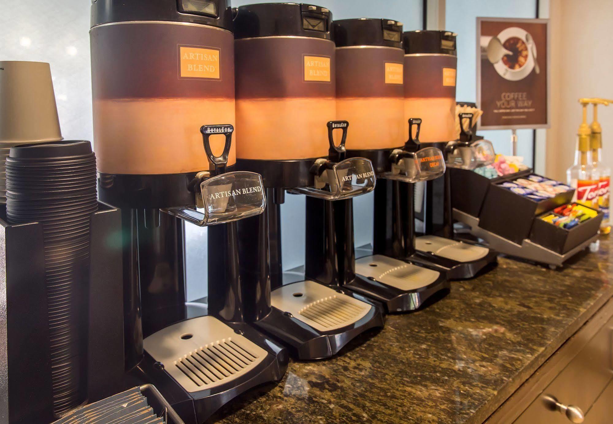 Springhill Suites By Marriott Memphis East Galleria Bagian luar foto