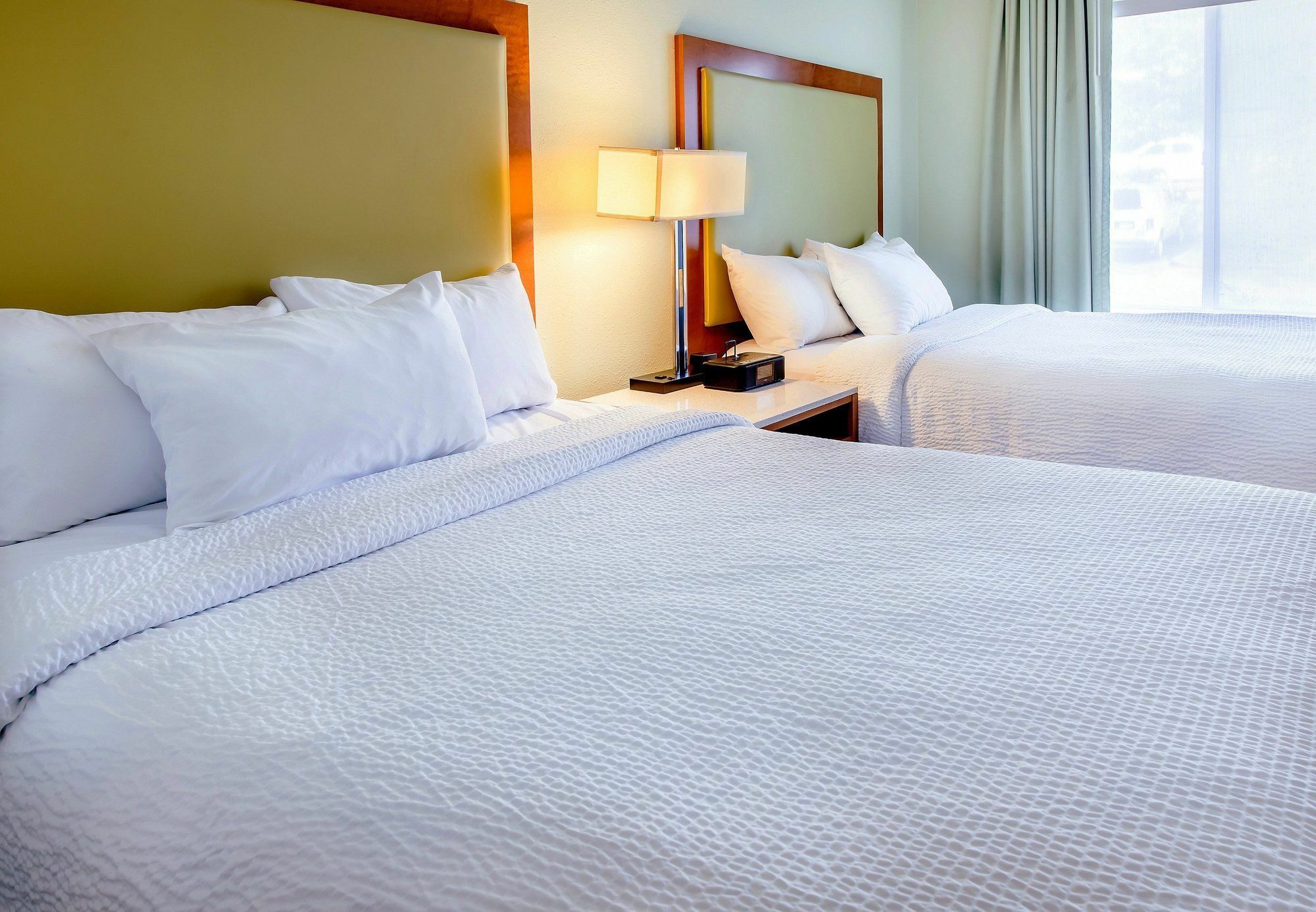 Springhill Suites By Marriott Memphis East Galleria Bagian luar foto