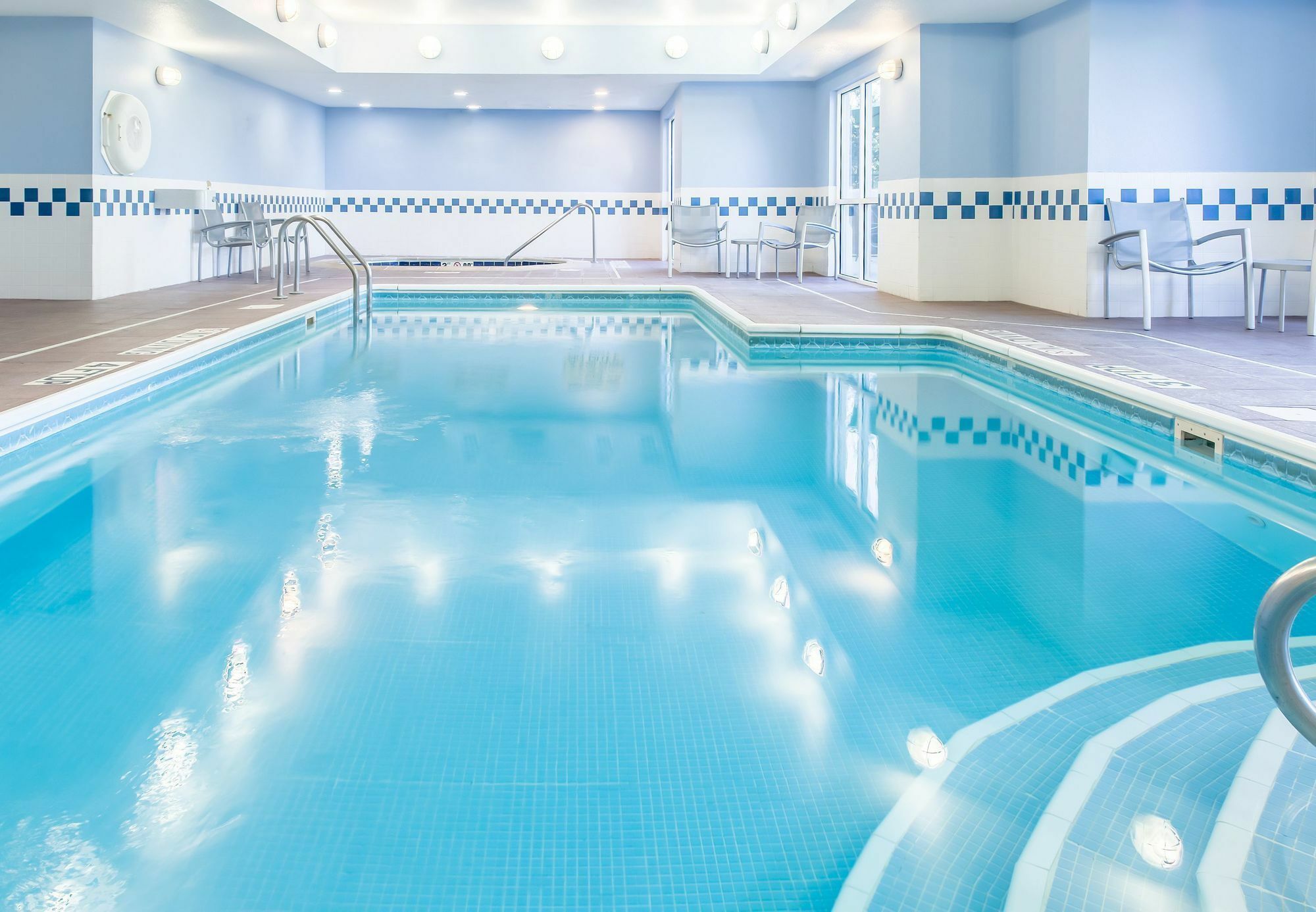 Springhill Suites By Marriott Memphis East Galleria Bagian luar foto