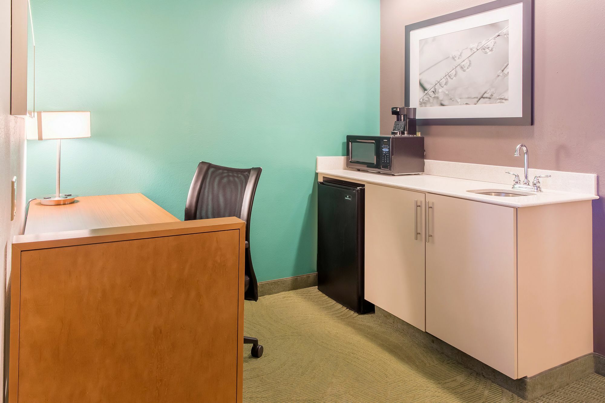 Springhill Suites By Marriott Memphis East Galleria Bagian luar foto