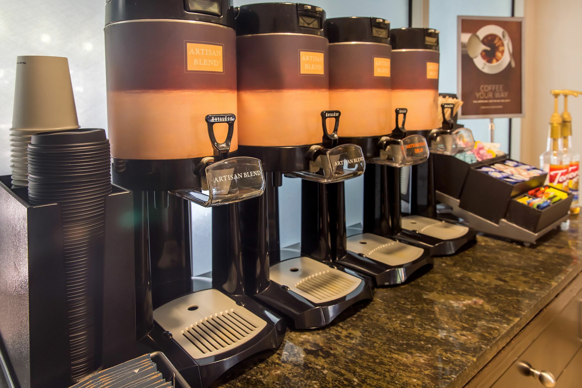 Springhill Suites By Marriott Memphis East Galleria Bagian luar foto